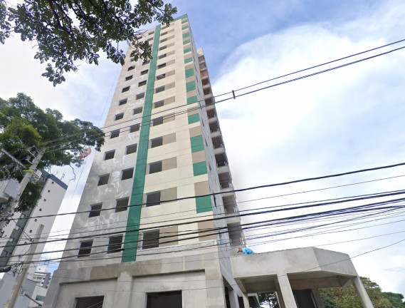 Imagem Apartamento com 2 Quartos à Venda, 57 m² em Vila Valparaíso - Santo André Imagem Apartamento com 2 Quartos à Venda, 57 m² em Vila Valparaíso - Santo André