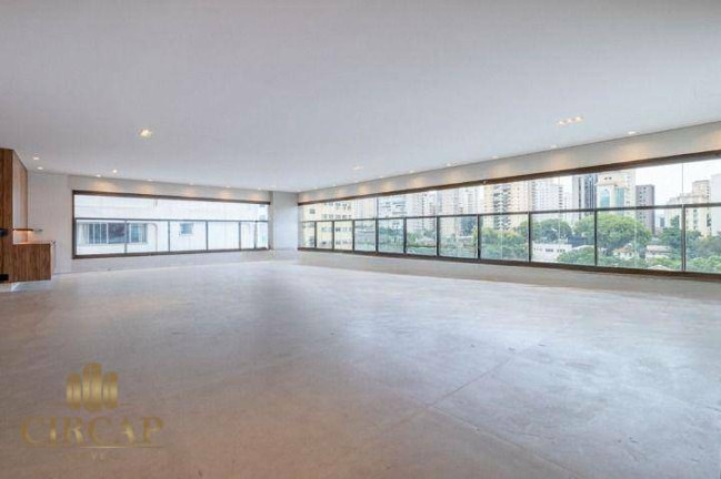 Imagem Apartamento com 4 Quartos à Venda, 312 m² em Higienópolis - São Paulo Imagem Apartamento com 4 Quartos à Venda, 312 m² em Higienópolis - São Paulo