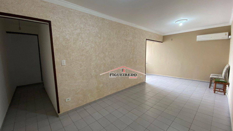 Imagem Apartamento com 2 Quartos à Venda, 80 m² em Canto Do Forte - Praia Grande