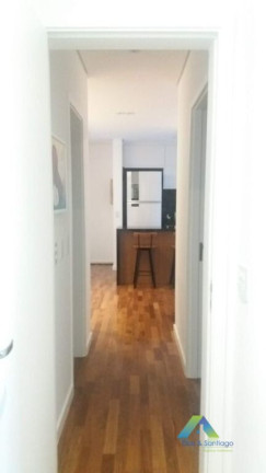 Imagem Apartamento com 2 Quartos à Venda, 67 m² em Sacomã - São Paulo