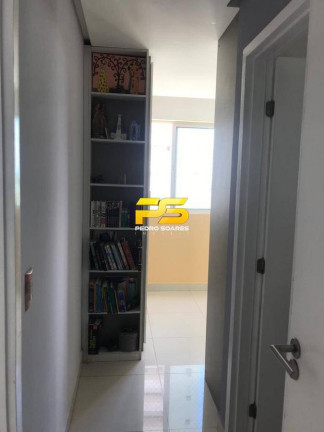 Imagem Apartamento com 2 Quartos à Venda, 93 m² em Altiplano Cabo Branco - João Pessoa Imagem Apartamento com 2 Quartos à Venda, 93 m² em Altiplano Cabo Branco - João Pessoa
