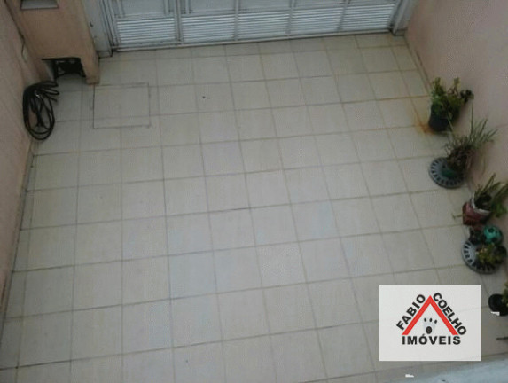 Imagem Casa com 3 Quartos à Venda, 160 m² em Jardim Jua - São Paulo Imagem Casa com 3 Quartos à Venda, 160 m² em Jardim Jua - São Paulo