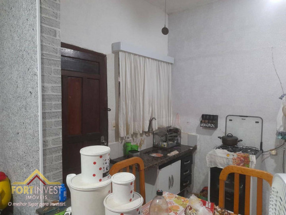 Imagem Imóvel com 3 Quartos à Venda, 96 m² em Mirim - Praia Grande