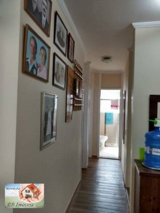 Imagem Apartamento com 2 Quartos à Venda, 54 m² em Planalto - São Bernardo Do Campo Imagem Apartamento com 2 Quartos à Venda, 54 m² em Planalto - São Bernardo Do Campo