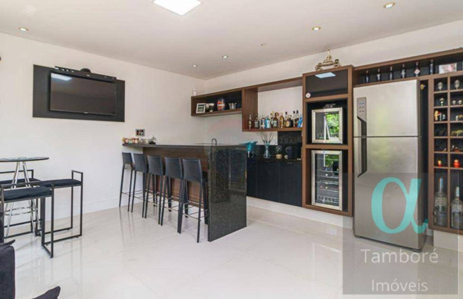 Imagem Casa com 5 Quartos à Venda, 699 m² em Alphaville - Santana De Parnaíba Imagem Casa com 5 Quartos à Venda, 699 m² em Alphaville - Santana De Parnaíba