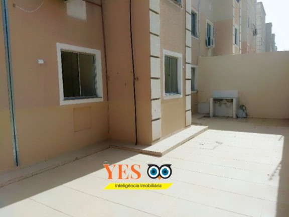 Imagem Apartamento com 2 Quartos à Venda, 44 m² em Tomba - Feira De Santana