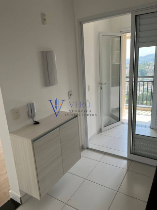 Imagem Apartamento com 2 Quartos à Venda, 64 m² em Dezoito Do Forte Empresarial/alphaville. - Barueri Imagem Apartamento com 2 Quartos à Venda, 64 m² em Dezoito Do Forte Empresarial/alphaville. - Barueri