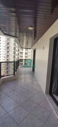 Imagem Apartamento com 3 Quartos para Alugar, 132 m² em Pitangueiras - Guarujá