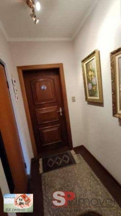 Imagem Apartamento com 3 Quartos à Venda ou Locação, 196 m² em Vila Bastos - Santo André Imagem Apartamento com 3 Quartos à Venda ou Locação, 196 m² em Vila Bastos - Santo André