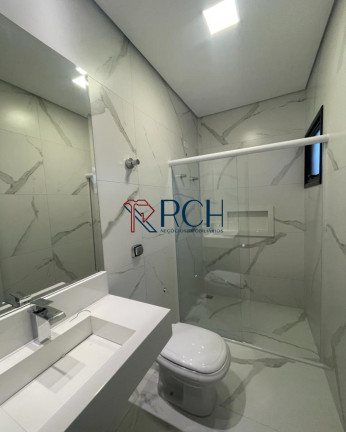 Imagem Casa com 3 Quartos à Venda, 110 m² em Cajuru Do Sul - Sorocaba