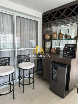 Imagem Apartamento com 4 Quartos à Venda, 237 m² em Centro - São Bernardo Do Campo Imagem Apartamento com 4 Quartos à Venda, 237 m² em Centro - São Bernardo Do Campo