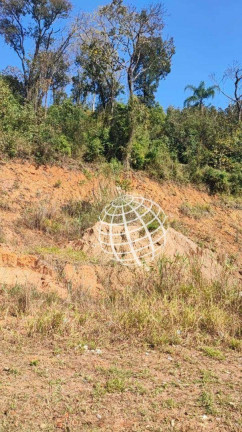 Terreno à Venda, 1.208 m² em Jardim Estância Brasil - Atibaia