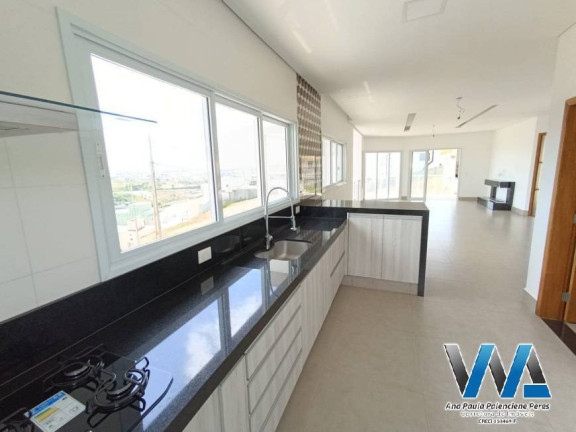 Imagem Casa de Condomínio com 3 Quartos à Venda, 230 m² em Condomínio Villa Real De Bragança - Bragança Paulista Imagem Casa de Condomínio com 3 Quartos à Venda, 230 m² em Condomínio Villa Real De Bragança - Bragança Paulista