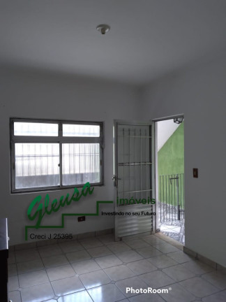 Casa com 2 Quartos para Alugar, 75 m² em Parque Das Paineiras - São Paulo