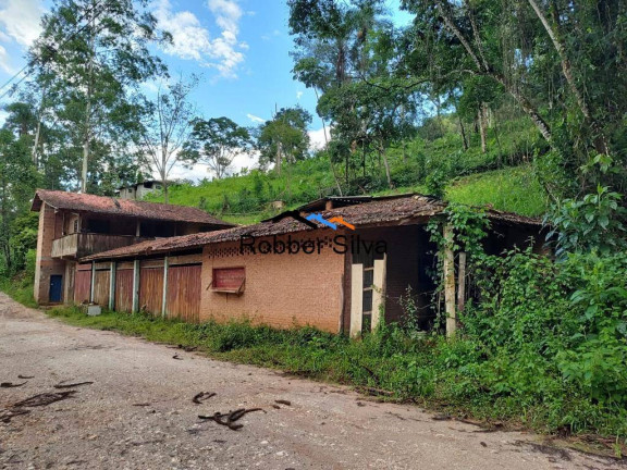 Imagem Chácara com 3 Quartos à Venda, 400 m² em Pedra Grande - Taubaté Imagem Chácara com 3 Quartos à Venda, 400 m² em Pedra Grande - Taubaté