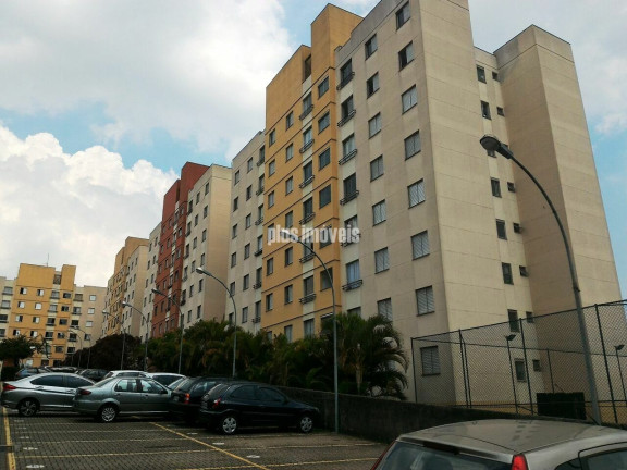 Imagem Apartamento com 2 Quartos à Venda, 50 m² em Morumbi - São Paulo Imagem Apartamento com 2 Quartos à Venda, 50 m² em Morumbi - São Paulo