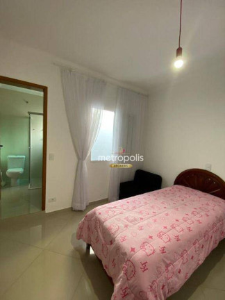 Imagem Sobrado com 3 Quartos à Venda, 248 m² em Olímpico - São Caetano Do Sul