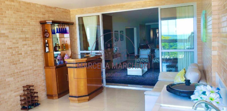 Imagem Apartamento com 4 Quartos à Venda, 370 m² em Praia De Itaparica - Vila Velha Imagem Apartamento com 4 Quartos à Venda, 370 m² em Praia De Itaparica - Vila Velha