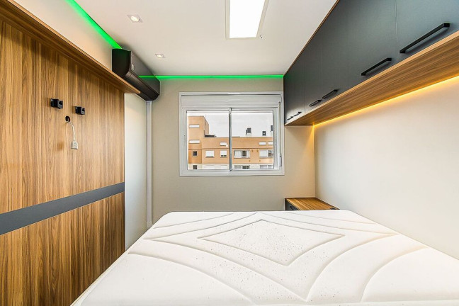 Imagem Apartamento com 2 Quartos à Venda, 50 m² em Fátima - Canoas