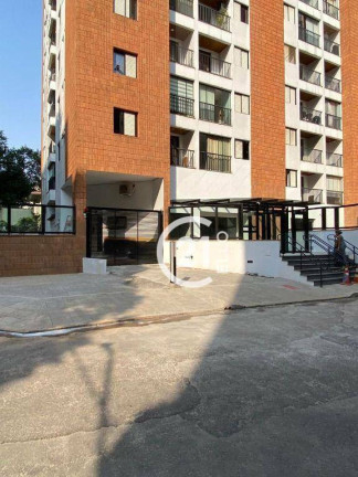 Imagem Apartamento com 1 Quarto à Venda, 36 m² em Itaim Bibi - São Paulo