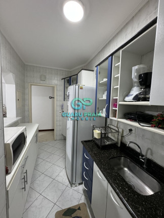 Imagem Apartamento com 3 Quartos à Venda, 93 m² em Enseada - Guarujá