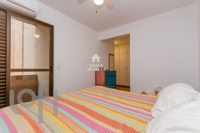 Imagem Apartamento com 4 Quartos à Venda, 127 m² em Perdizes - São Paulo Imagem Apartamento com 4 Quartos à Venda, 127 m² em Perdizes - São Paulo