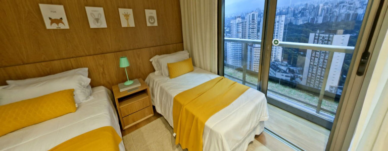 Imagem Apartamento com 3 Quartos à Venda, 157 m² em Pinheiros - São Paulo Imagem Apartamento com 3 Quartos à Venda, 157 m² em Pinheiros - São Paulo