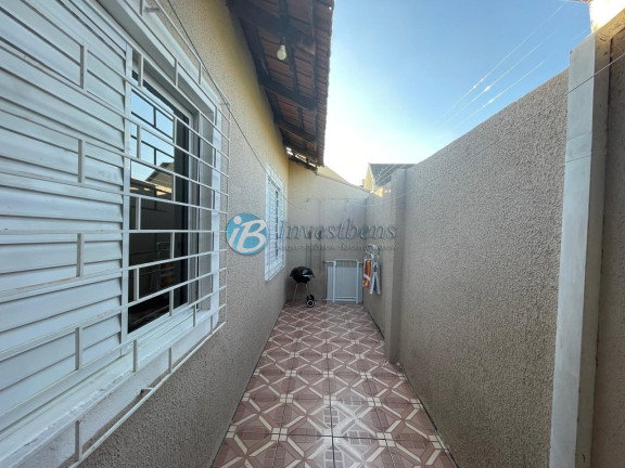 Imagem Casa de Condomínio com 3 Quartos à Venda, 54 m² em Bairro Alto - Curitiba