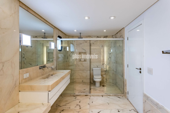 Imagem Apartamento com 3 Quartos à Venda ou Locação, 293 m² em Jardim Paulista - São Paulo