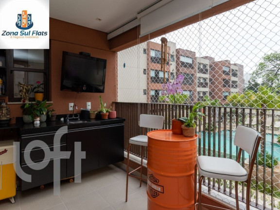 Imagem Apartamento com 3 Quartos à Venda, 108 m² em Vila Monumento - São Paulo Imagem Apartamento com 3 Quartos à Venda, 108 m² em Vila Monumento - São Paulo