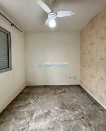 Imagem Apartamento com 2 Quartos à Venda, 71 m² em Canto Do Forte - Praia Grande