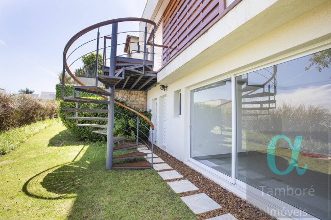 Imagem Casa com 4 Quartos à Venda, 690 m² em Tamboré - Santana De Parnaíba Imagem Casa com 4 Quartos à Venda, 690 m² em Tamboré - Santana De Parnaíba