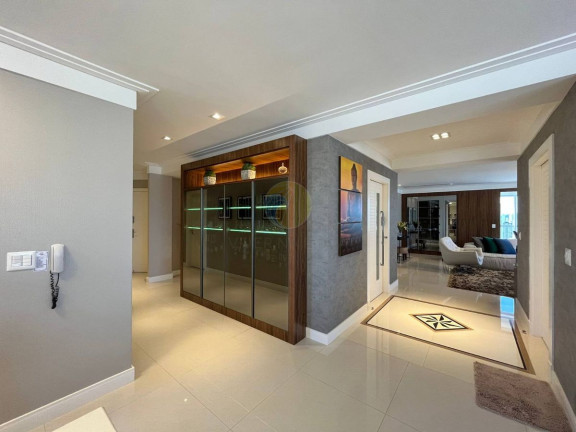 Imagem Apartamento com 4 Quartos à Venda, 316 m² em Centro - Balneário Camboriú