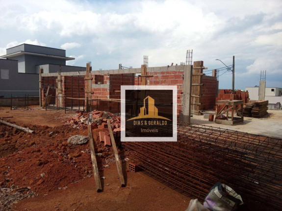 Imagem Casa com 3 Quartos à Venda, 215 m² em Condomínio Terras Do Vale - Caçapava Imagem Casa com 3 Quartos à Venda, 215 m² em Condomínio Terras Do Vale - Caçapava
