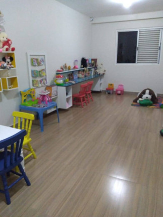 Imagem Apartamento com 3 Quartos à Venda, 690.000 m² em São Paulo - Jundiaí