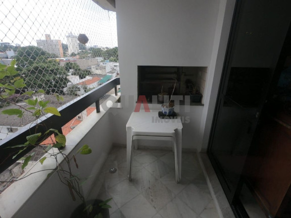 Imagem Apartamento com 4 Quartos à Venda, 170 m² em Moema - São Paulo