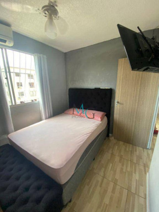 Imagem Apartamento com 2 Quartos à Venda, 45 m² em Campo Grande - Rio De Janeiro Imagem Apartamento com 2 Quartos à Venda, 45 m² em Campo Grande - Rio De Janeiro