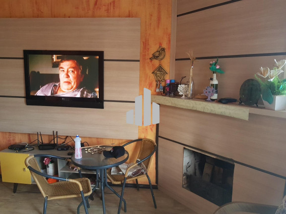 Imagem Casa com 3 Quartos à Venda, 140 m² em Centenário - Torres