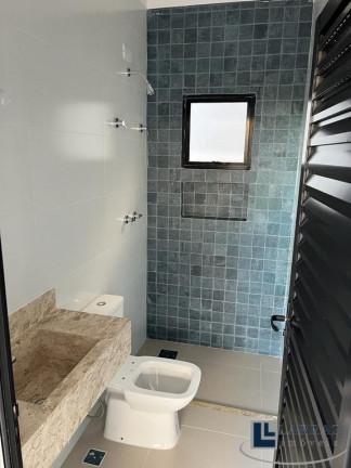 Imagem Casa com 3 Quartos à Venda, 133 m² em Vila Do Golf - Ribeirao Preto