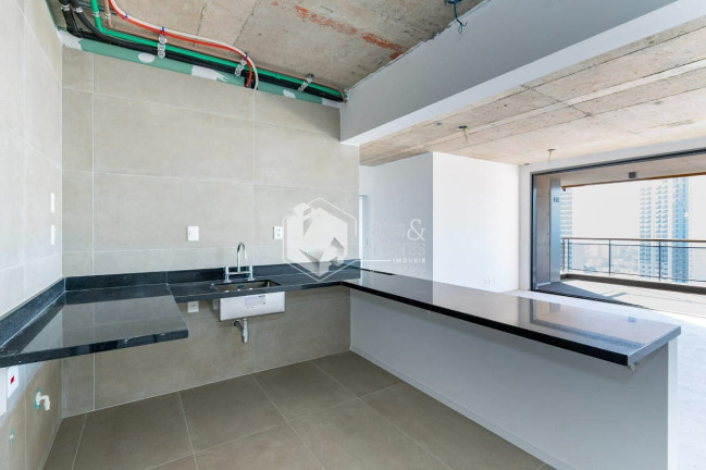 Imagem Apartamento com 4 Quartos à Venda, 194 m² em Jardim Das Acácias - São Paulo Imagem Apartamento com 4 Quartos à Venda, 194 m² em Jardim Das Acácias - São Paulo