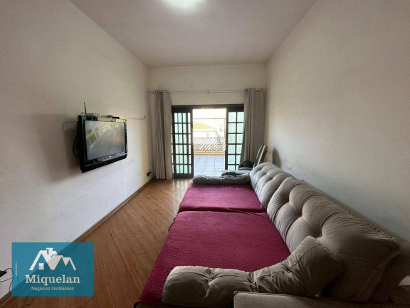 Imagem Sobrado com 3 Quartos à Venda, 173 m² em Vila Maria Alta - São Paulo