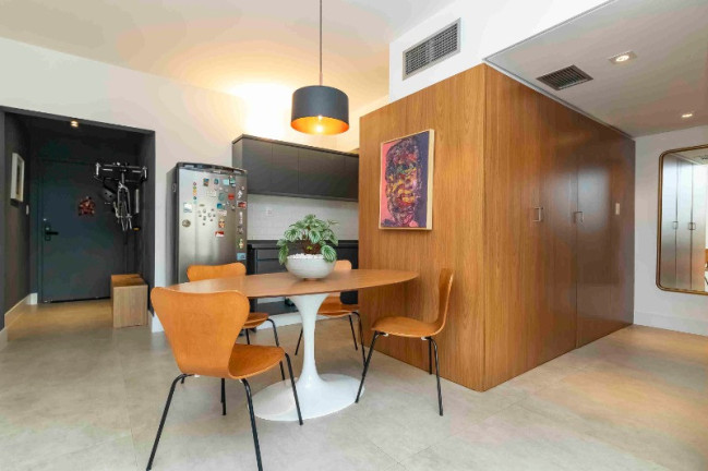 Imagem Imóvel com 2 Quartos para Alugar, 66 m² em Consolação - São Paulo Imagem Imóvel com 2 Quartos para Alugar, 66 m² em Consolação - São Paulo