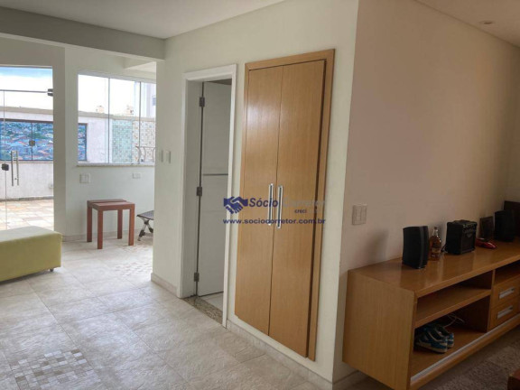 Imagem Cobertura com 3 Quartos à Venda, 340 m² em Vila Rosália - Guarulhos