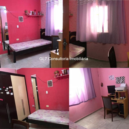 Imagem Casa com 3 Quartos à Venda,  em Jardim Paulistano - Indaiatuba