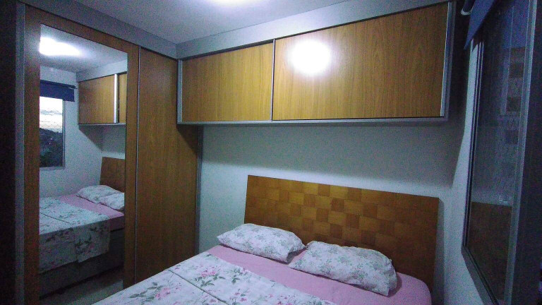 Imagem Apartamento com 2 Quartos à Venda, 39 m² em Capão Redondo - São Paulo Imagem Apartamento com 2 Quartos à Venda, 39 m² em Capão Redondo - São Paulo