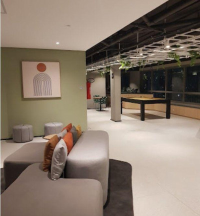 Imagem Studio à Venda, 22 m²
