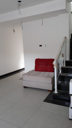 Imagem Sobrado com 3 Quartos à Venda, 200 m² em Cambuci - Sp Imagem Sobrado com 3 Quartos à Venda, 200 m² em Cambuci - Sp