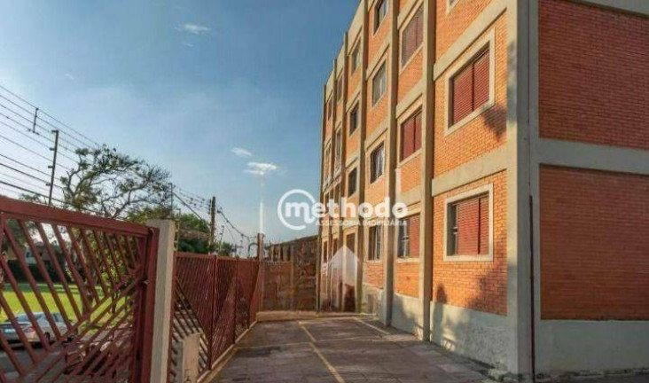 Imagem Apartamento com 3 Quartos à Venda, 70 m² em Jardim Quarto Centenário - Campinas Imagem Apartamento com 3 Quartos à Venda, 70 m² em Jardim Quarto Centenário - Campinas