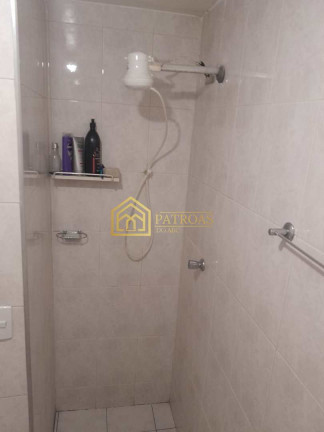 Imagem Apartamento com 1 Quarto à Venda, 36 m² em Assunção - São Bernardo Do Campo