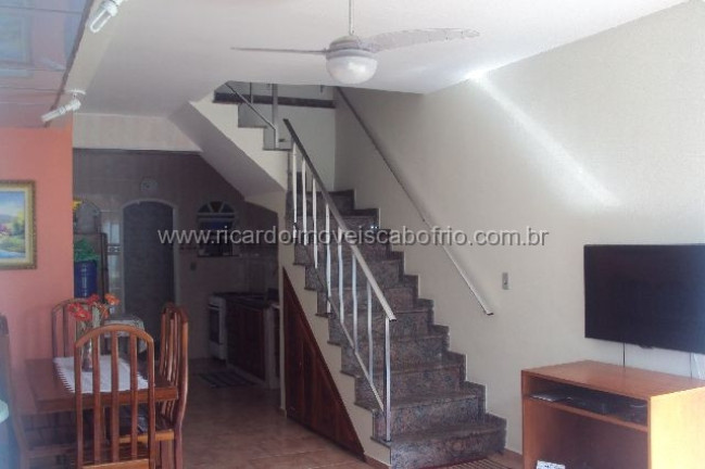 Imagem Imóvel com 3 Quartos à Venda, 120 m² em Peró - Cabo Frio